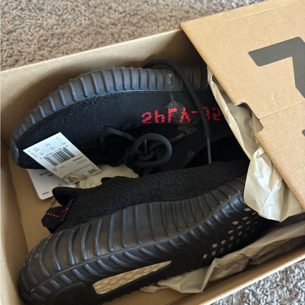 Yeezy 350 - image 2